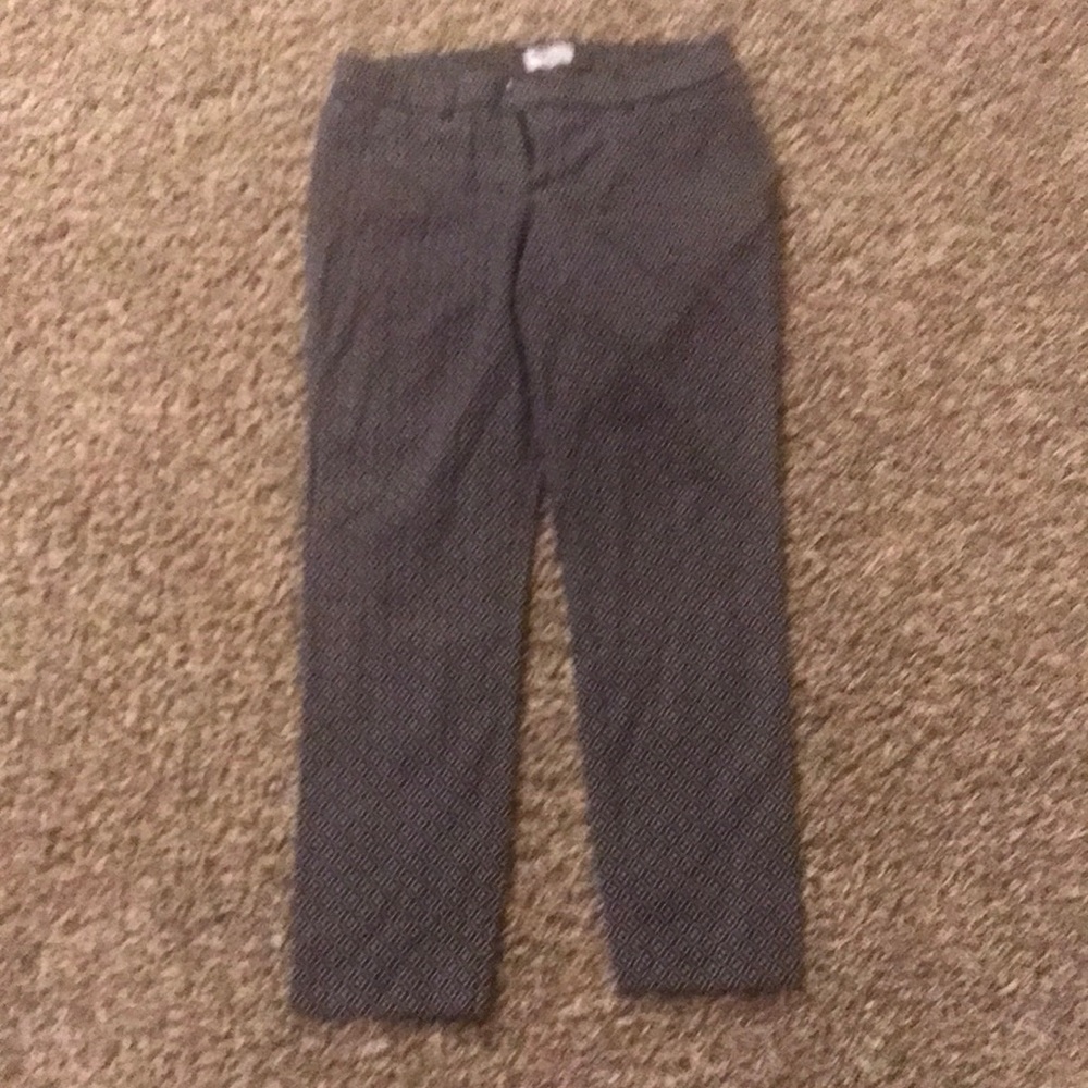 Womens dress pants